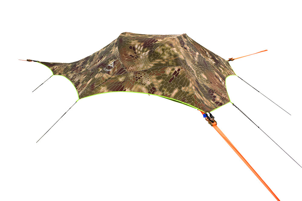 Spare Rainfly for Connect 2-Person Tree Tent | Tentsile
