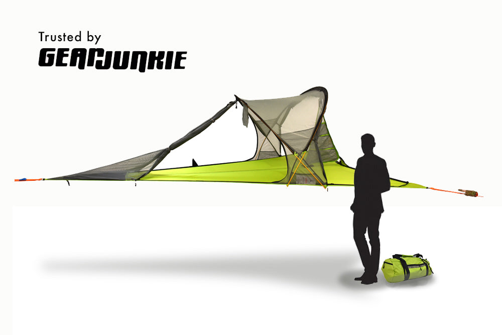 Connect 2-Person Tree Tent | Perfect for a 2-person