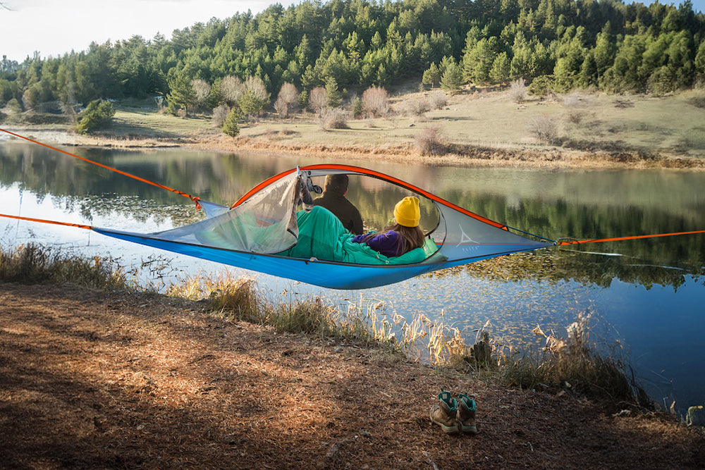 Tentsile | The Original Tree Tent & Camping Hammock Company