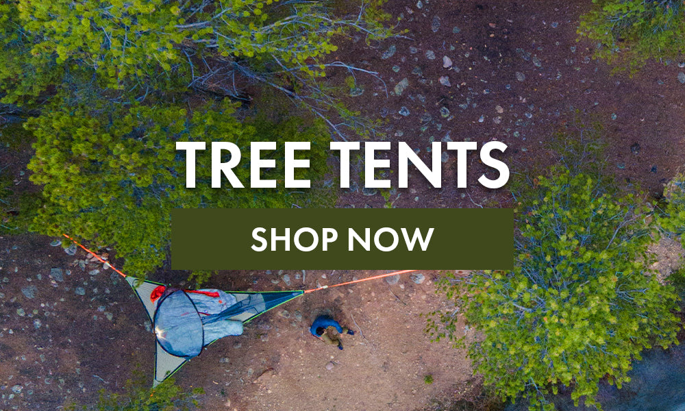 Tentsile | The Original Tree Tent & Camping Hammock Company Tentsile | The Original Tree Tent & Camping Hammock Company