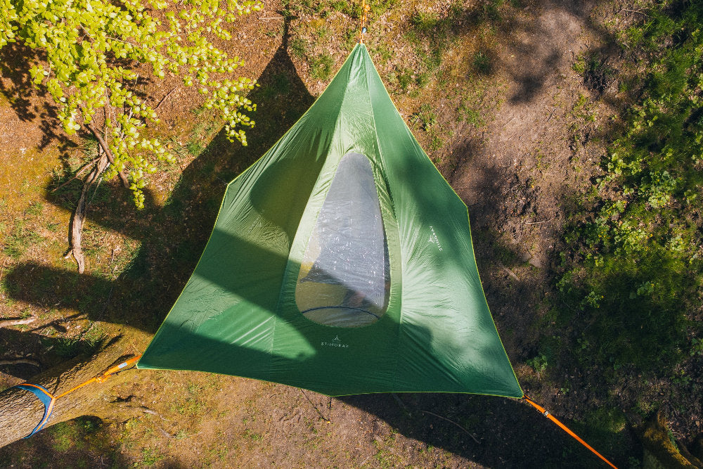 Tree Tent & Hammock Accessories | Tentsile