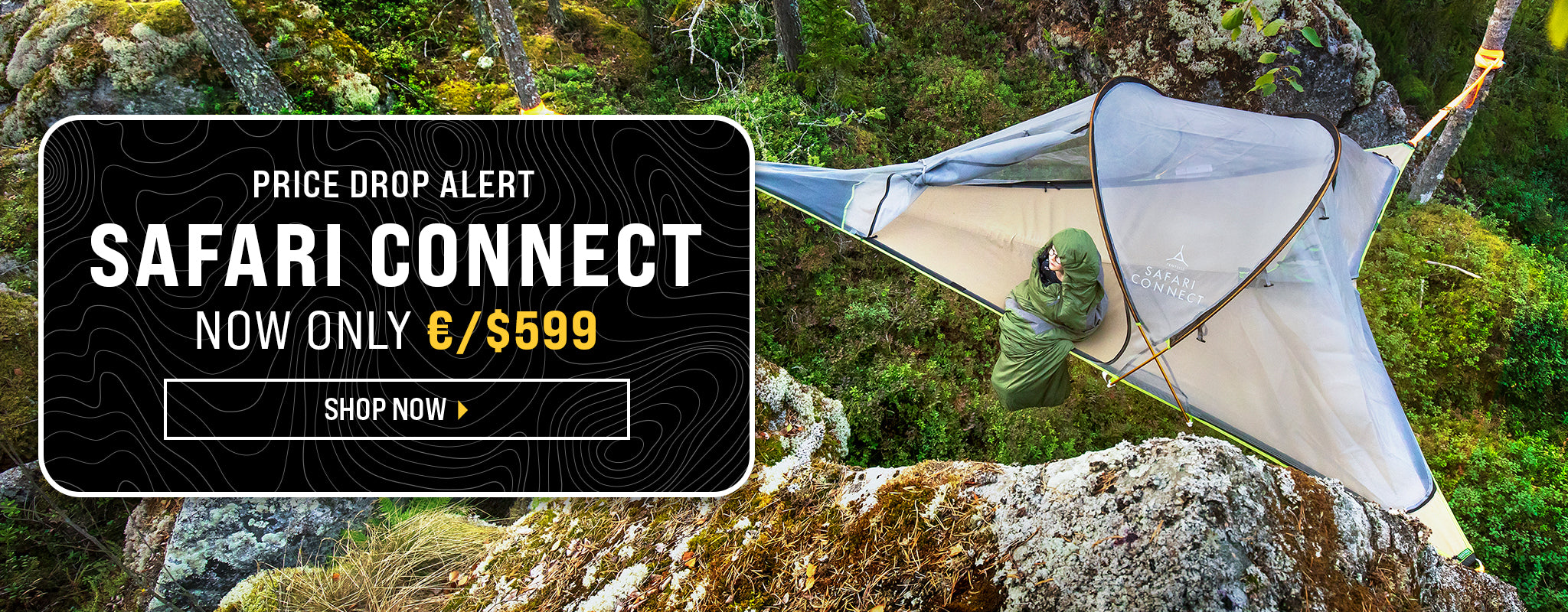 超歓迎された Tree Original The | Tentsile Tent Company Hammock Camping & ハンモック