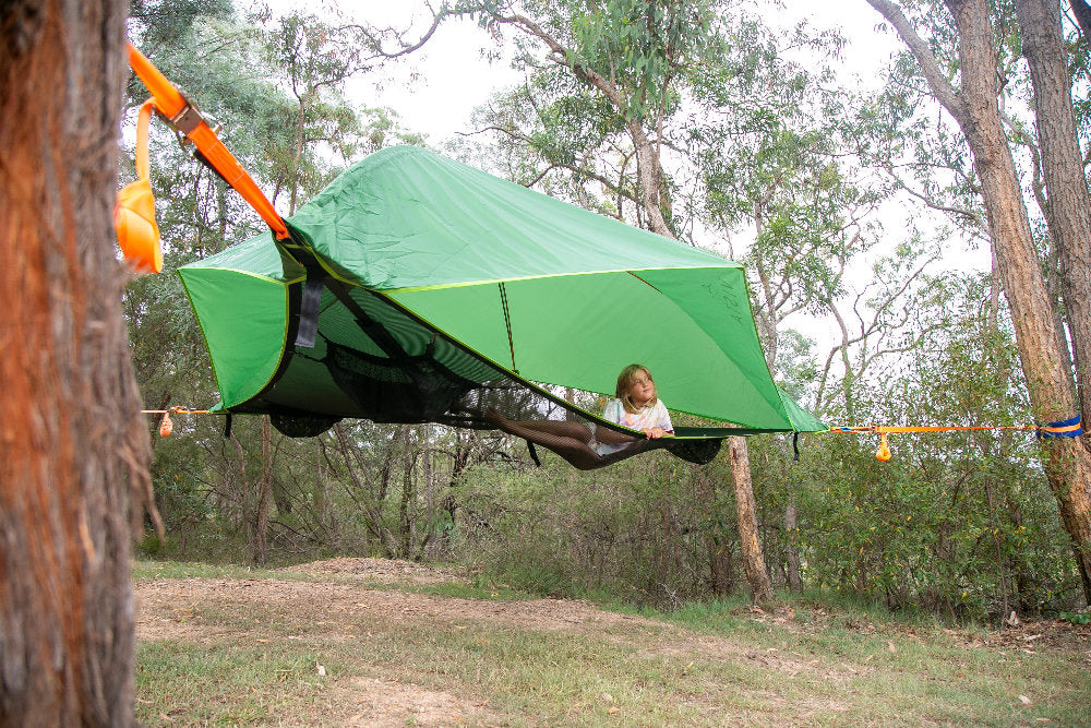 RoofKit for Trillium 3-Person Hammock 3.0 | Tentsile