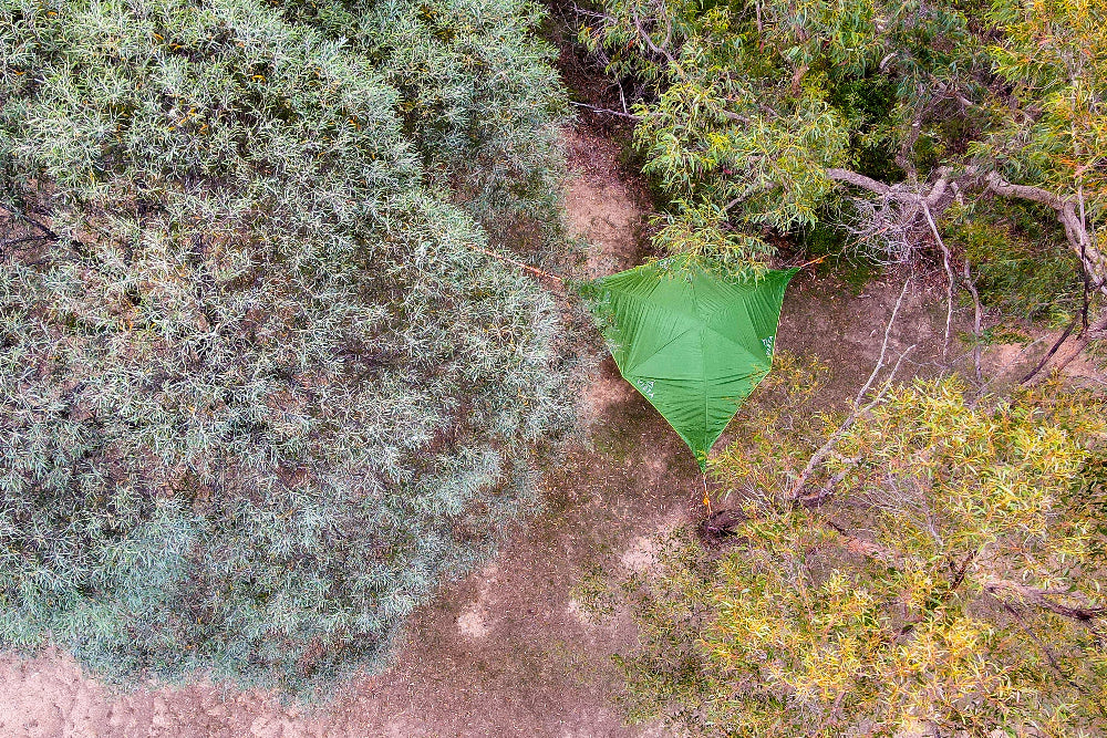 Tree Tent & Hammock Accessories | Tentsile