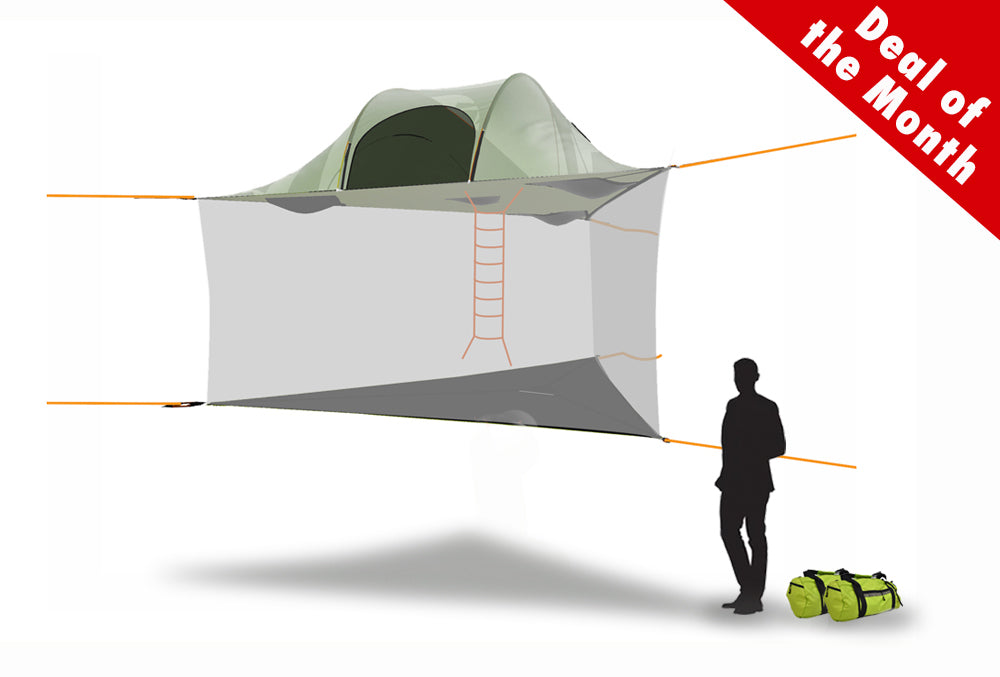 XL Stacks – Tentsile