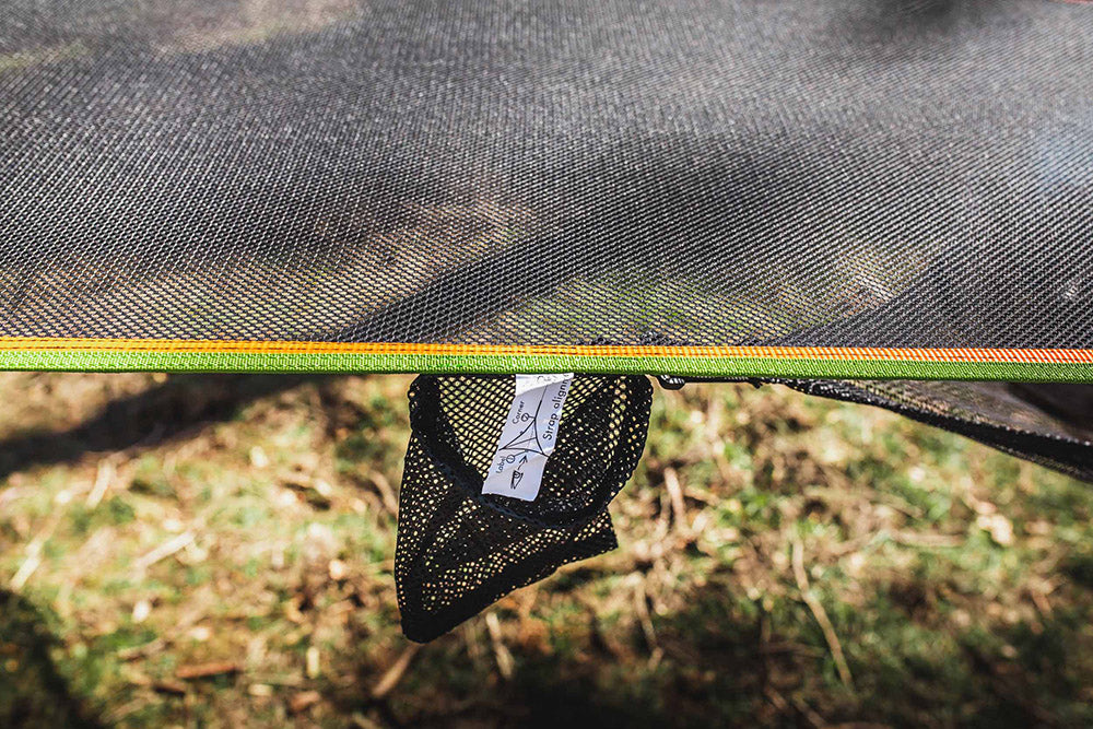Tentsile 2 person hammock Clearance