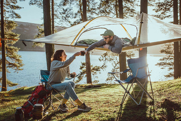 お気にいる Tentsile_Safari_Lifestyle_ByTo テント・タープ