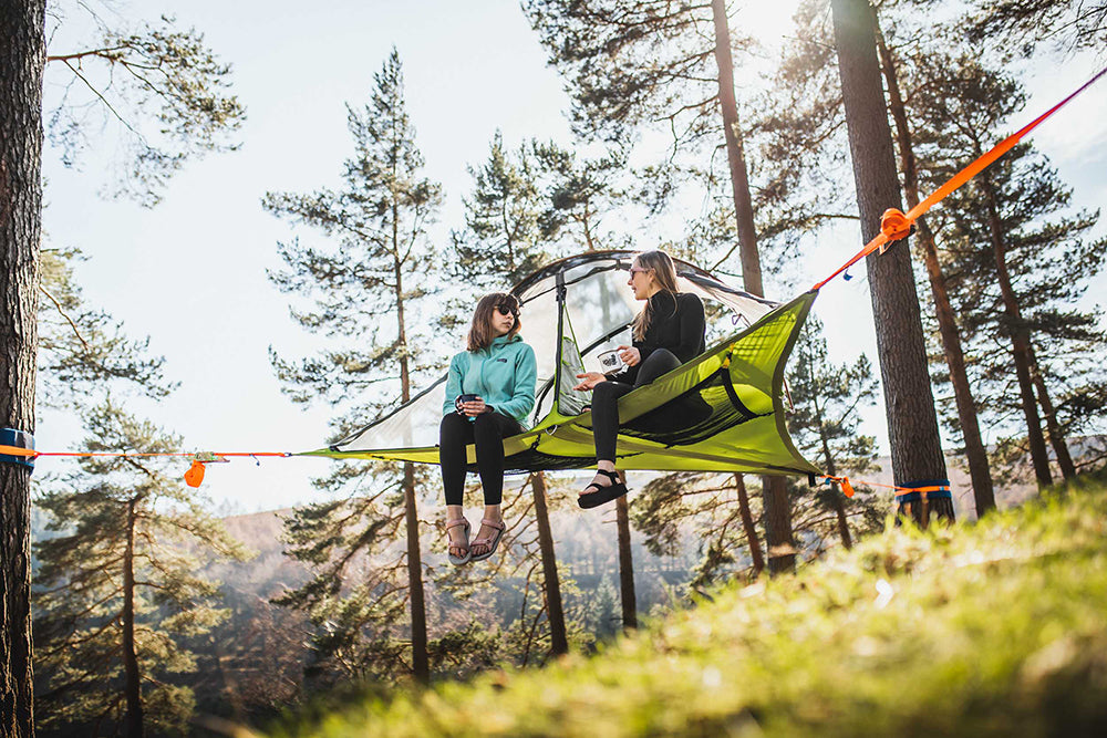 women sat in connect tree tent (4349815750729)