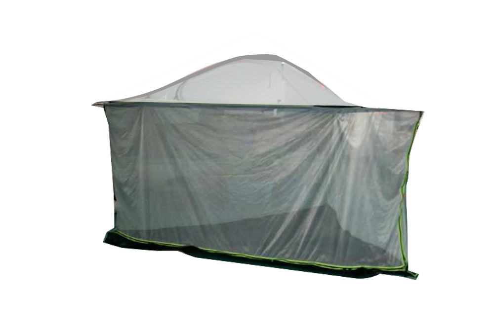 Double bubble tent insect mesh (4390522847305)