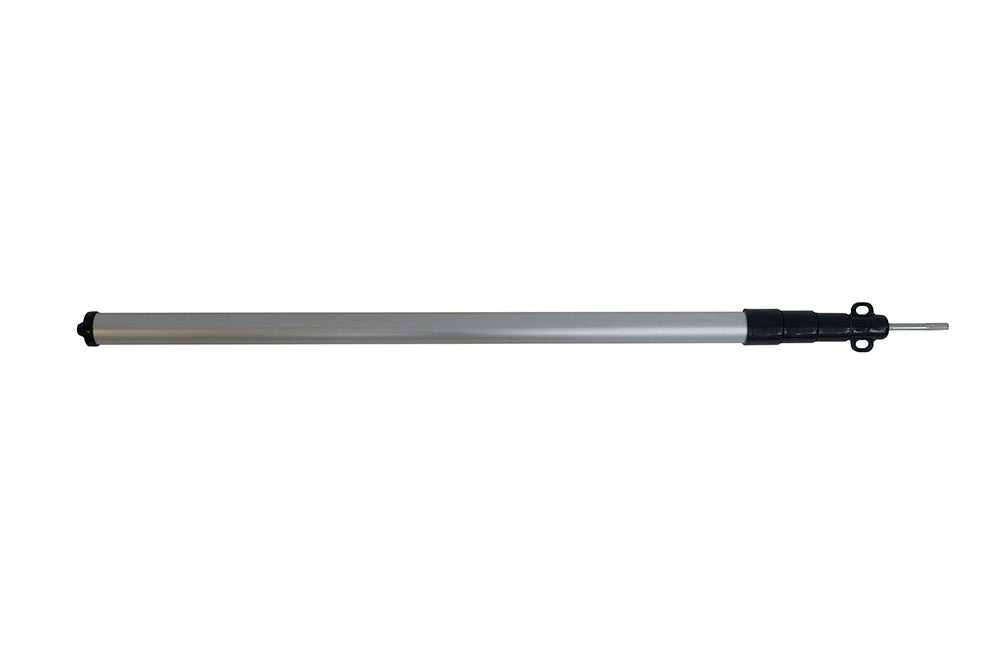 extendable aluminium pole (4377110904905)