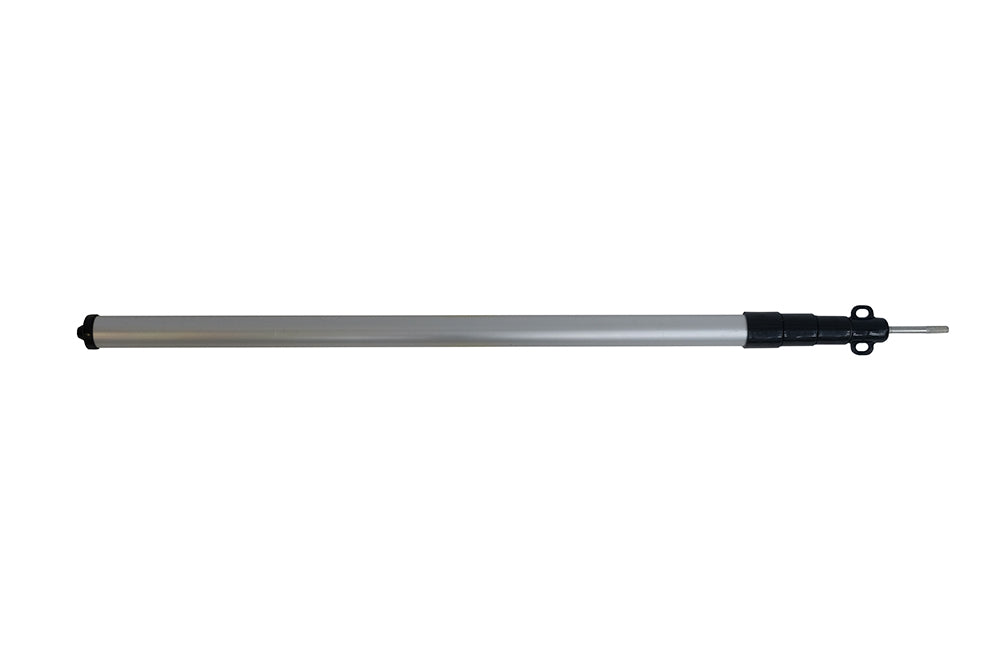 extendable aluminium pole (4377110904905)