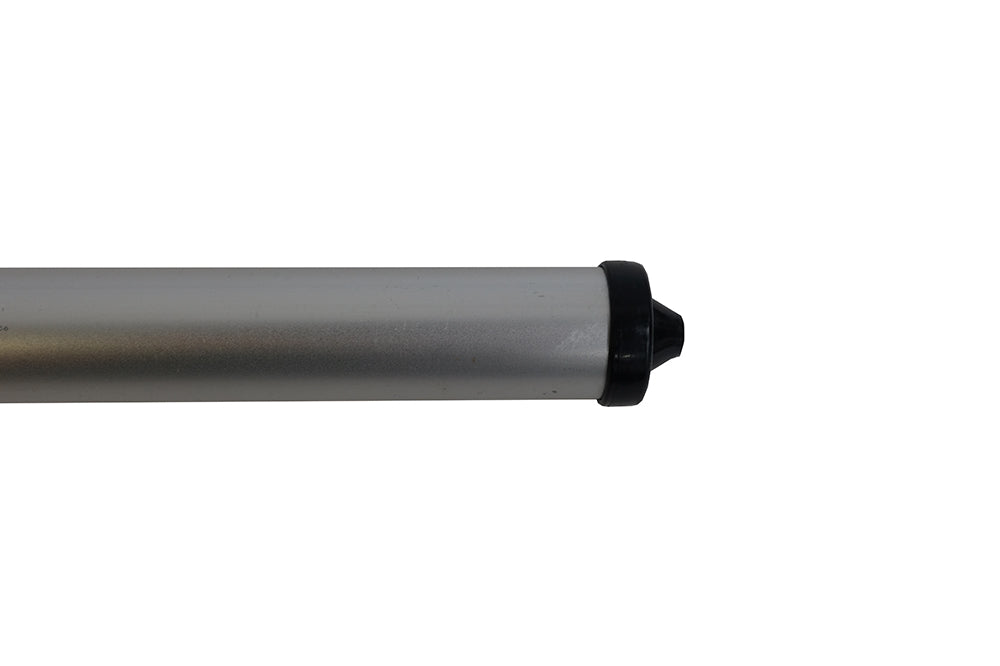 extendable aluminium pole end (4377110904905)