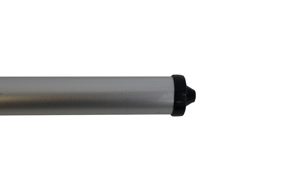 extendable aluminium pole end (4377110904905)