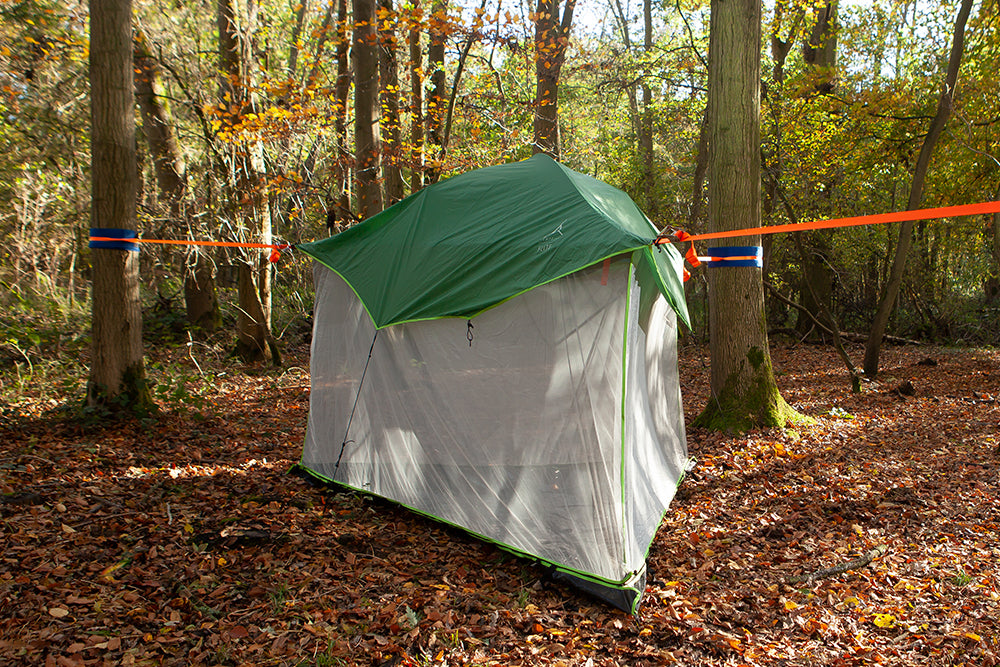 flite ground camping stack portable tree house (4480337641545)