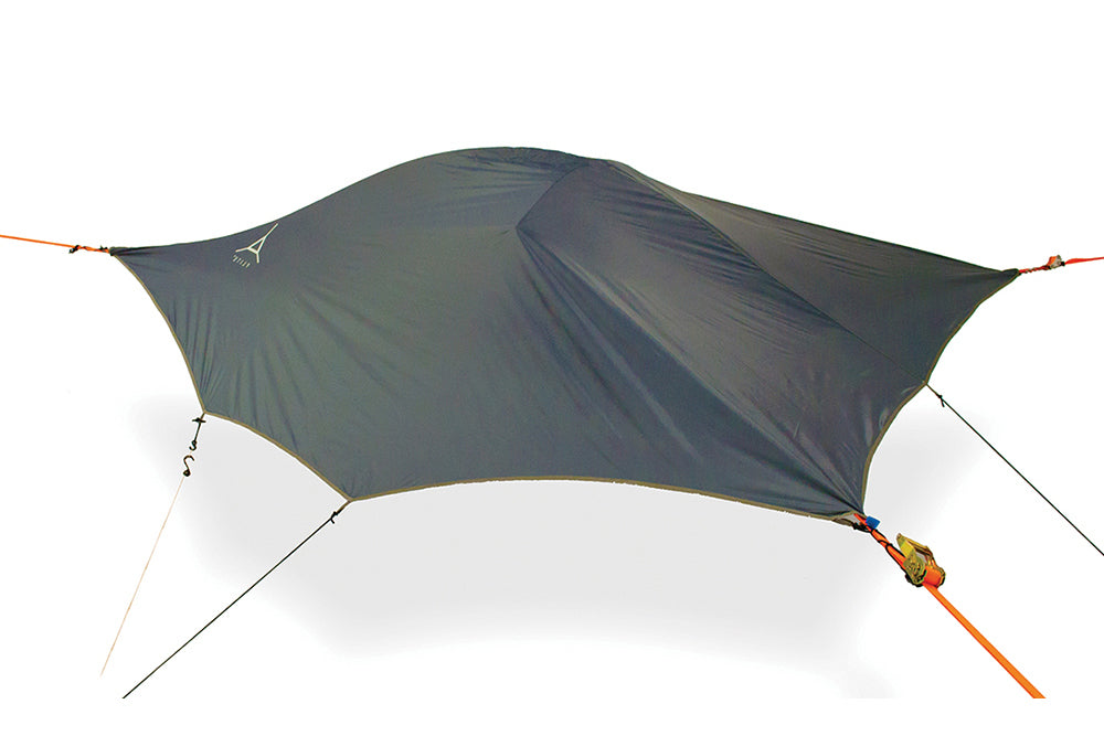 flite rainfly dark grey (4364362350665)