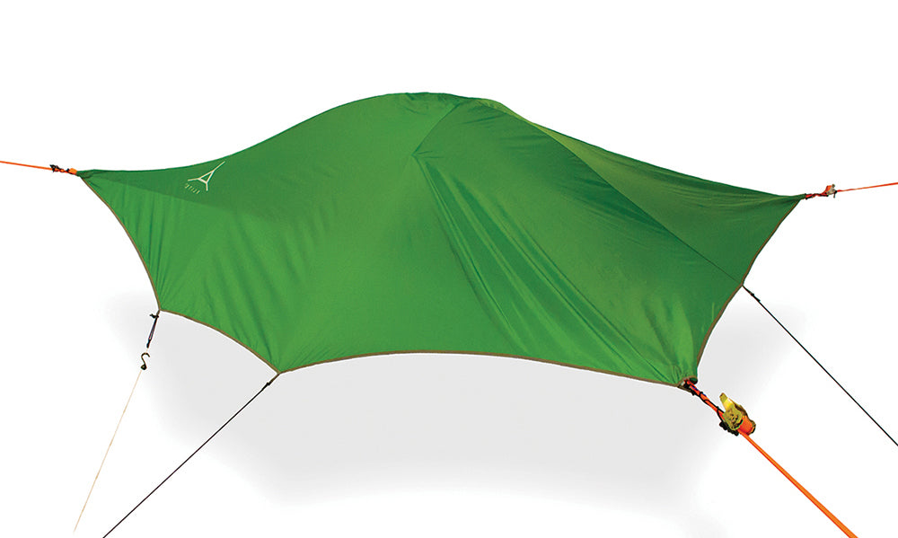 flite rainfly forest green (4364362350665)