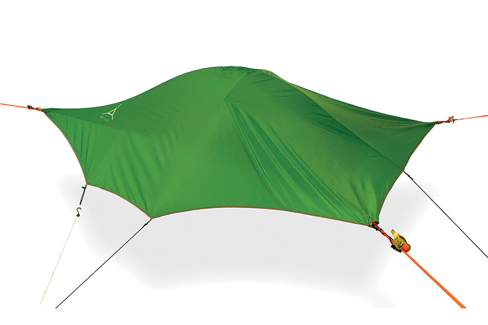 flite rainfly forest green (4364362350665)
