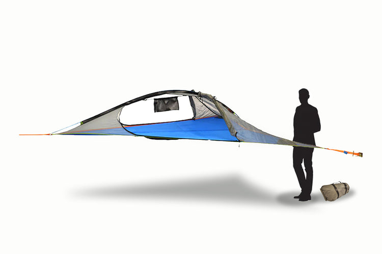 Flite 2-Person Hammock Tent, Take wild camping to the next level