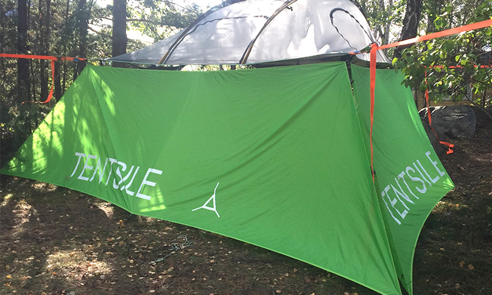 tree tent walls (4360229060681)