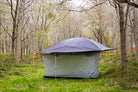 Safari Vista ground Camping Stack portable treehouse (4481307508809)