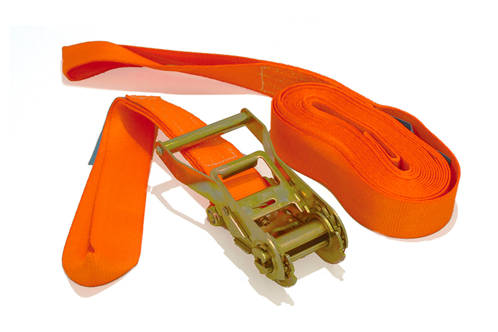 orange tree tent ratchet strap (4410447331401)