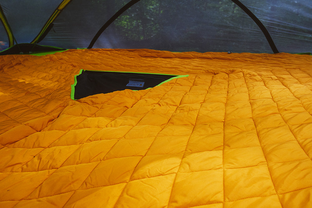 How To Insulate A Tent For Winter Camping: Ultimate Guide