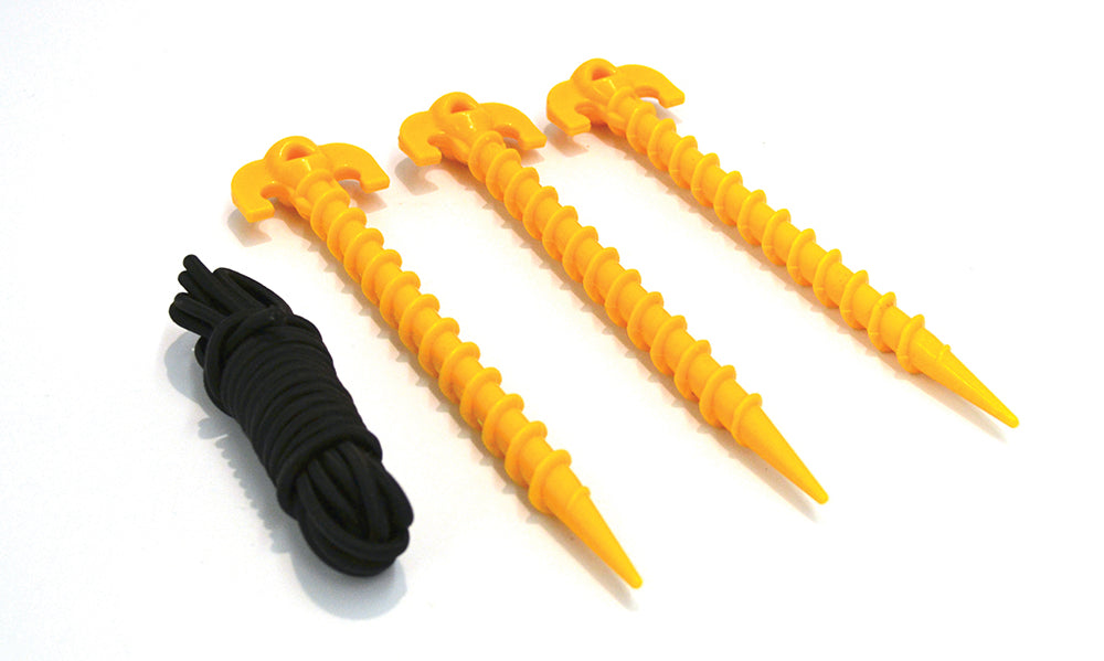 giant camping pegs yellow (365021877)