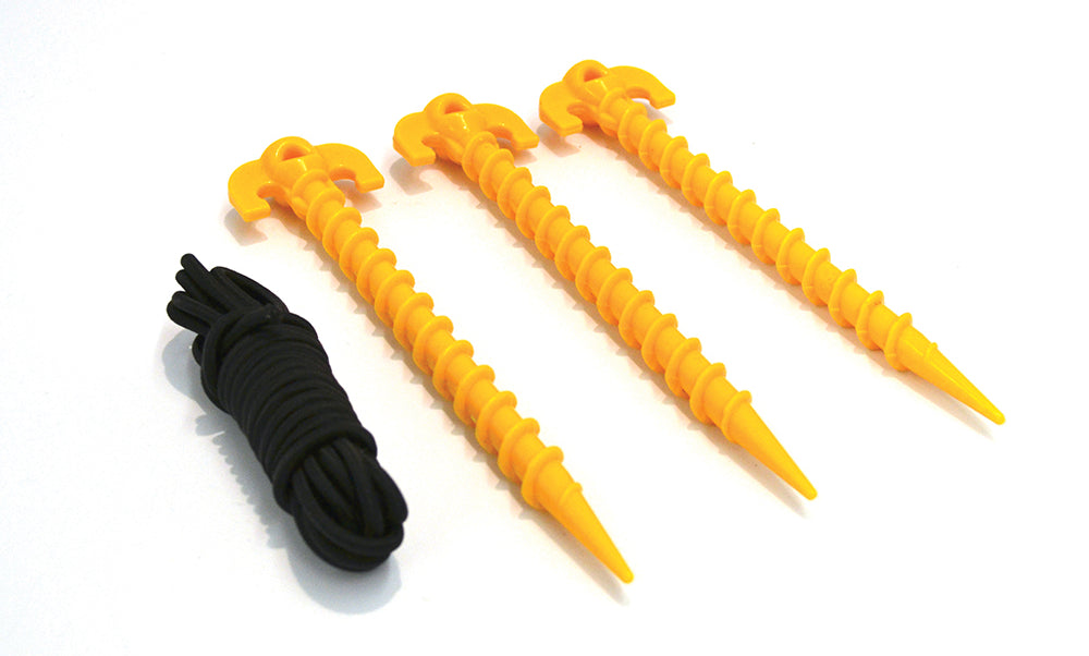 giant camping pegs yellow (365021877)