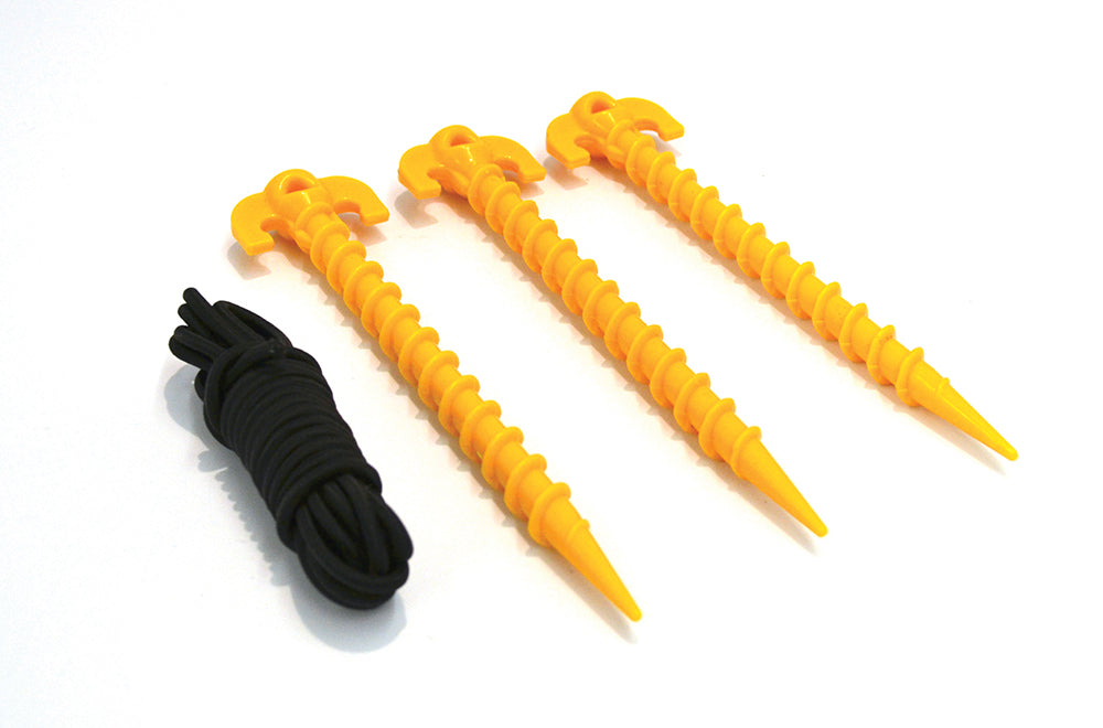 giant camping pegs yellow (365021877)