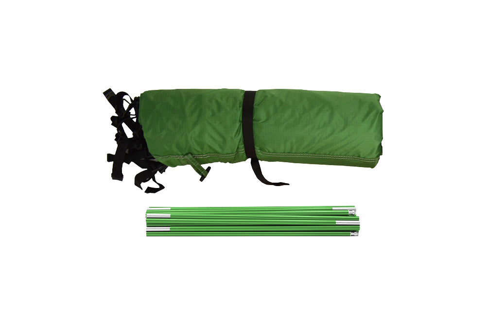 Roof Kit for Trillium 3-Person Hammock (3.0) (4370685132873)