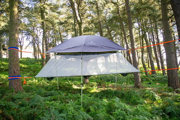 Safari Vista XL Camping Stack (3.0) (6793580216393)