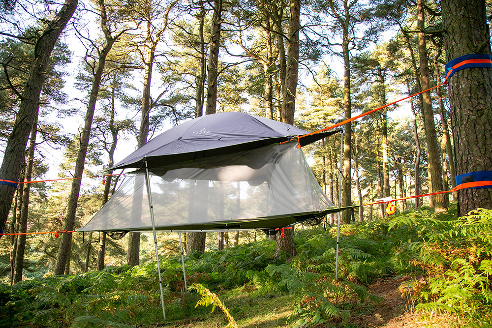 Safari Vista XL Camping Stack (3.0) (6793580216393)