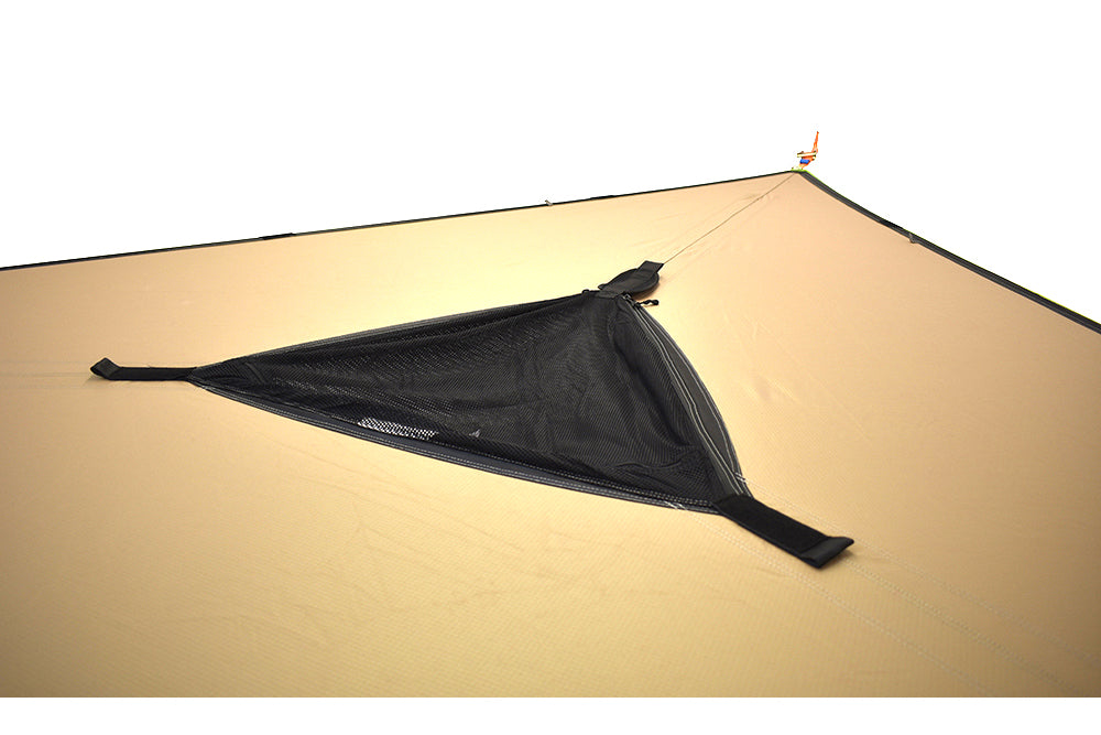 giant hammock central entrance hatch (4423357300809)