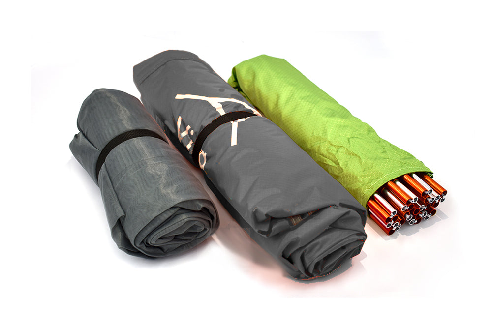 Roof Kit for Trillium 3-Person Hammock (4552707440713)