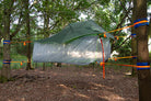 safari connect classic camping stack portable tree house (4481234075721)