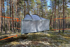 Safari Stingray Classic Camping Stack portable treehouse (4481303347273)