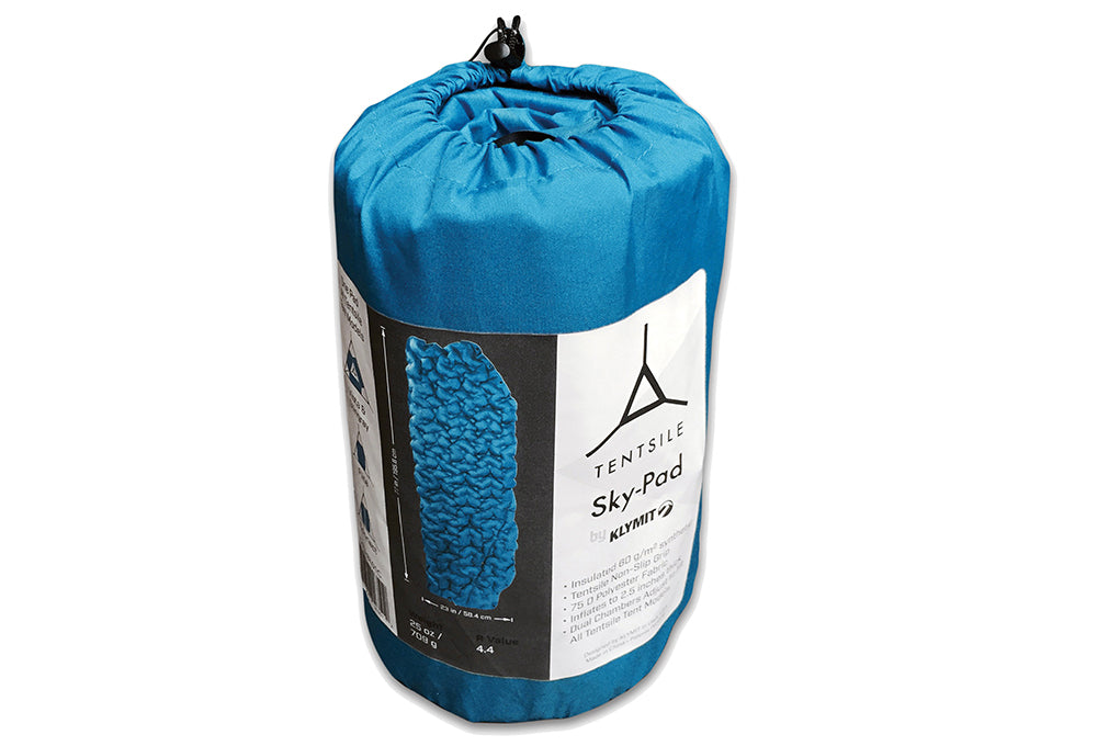 sky-pad inflatable air mattress camping bag (6228530372)