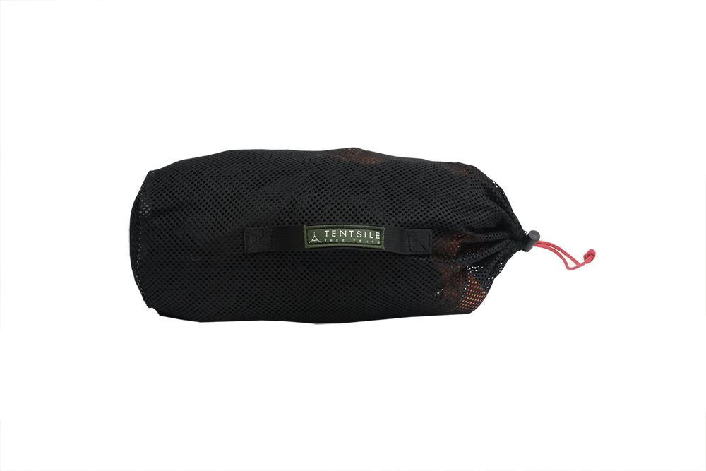 Solo 1-Person Mesh Hammock - Bag (4365891698761)