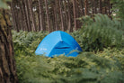 Luna tent in forest (6649448792137)