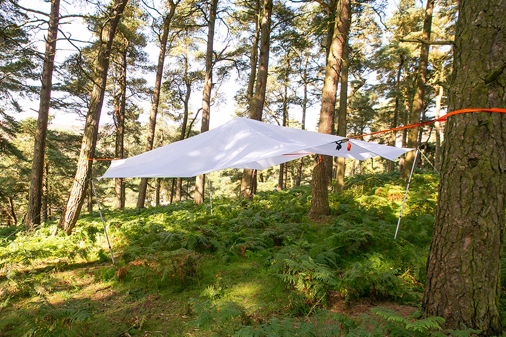 Roof Canopy XL