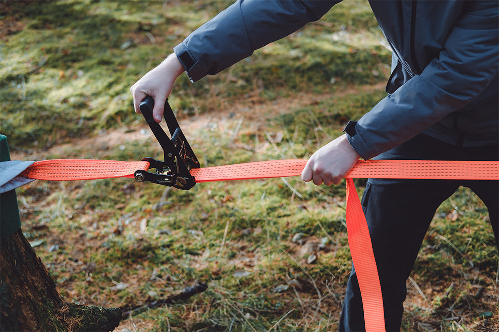 Slackline - USA Only – Tentsile