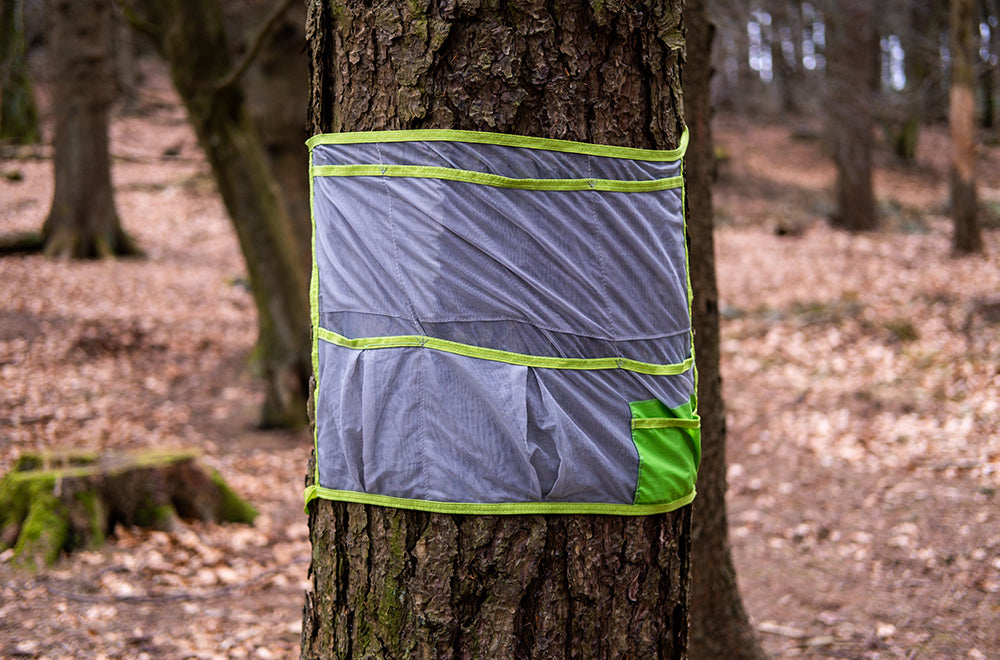 camping tree pouch empty (6650680279113)