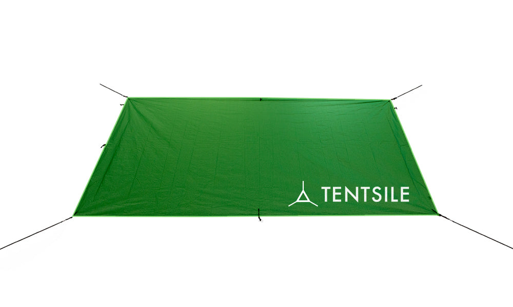 forest green tent walls (4360229060681)