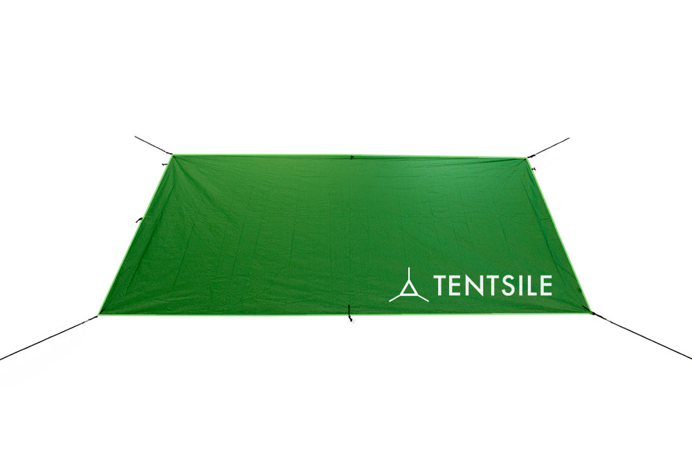forest green tent walls (4360229060681)
