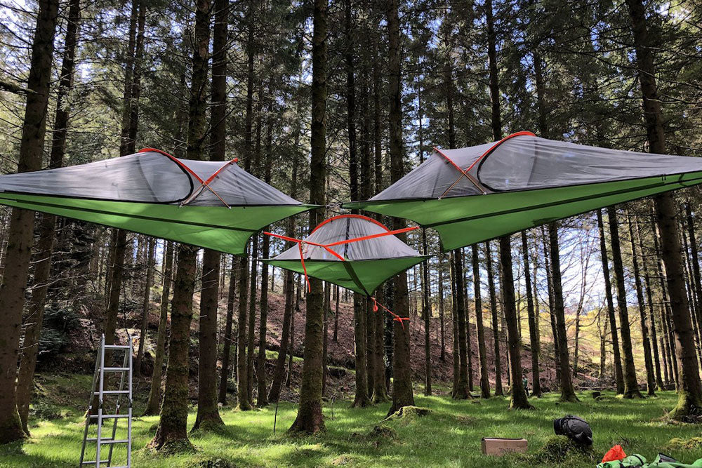 Trilogy 6-Person Super Tree Tent (4575417630793)