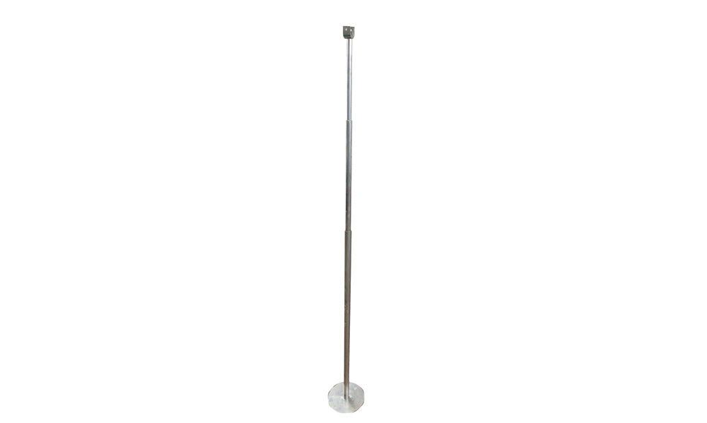 centre pole for trilogy tree tent (4390148210761)
