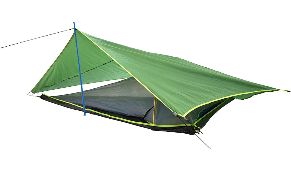 Ground Conversion Kit Tentsile