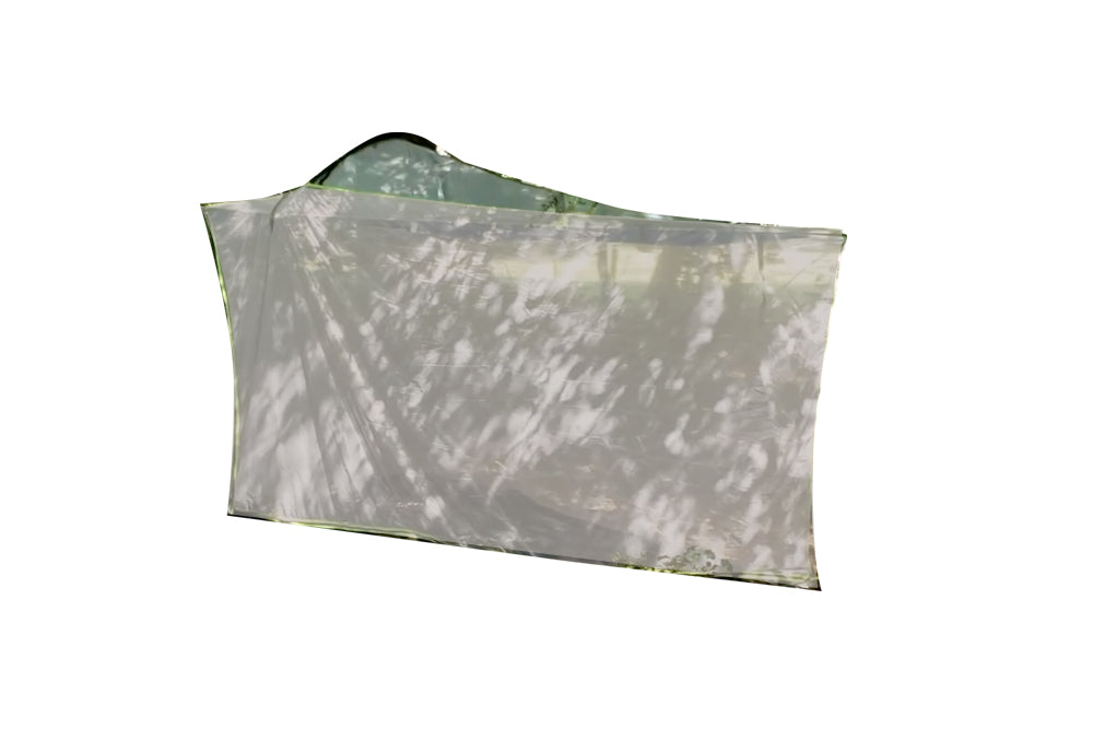 Double bubble tent insect mesh (4390522847305)