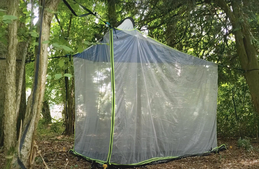 UNA Ground Camping Stack (3.0) (4608100302921)