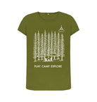 Moss Green Tentsile Trees Female (4572337438793)